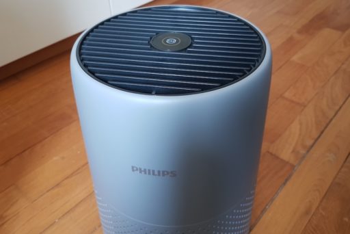 Purificateur d’air Philips Série 800
