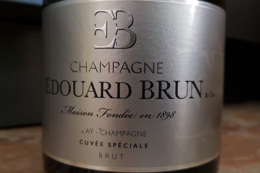 Champagne Edouard Brun : la Saint-Valentin en trois coffrets !