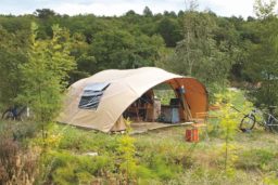 Cabanon - Modèle Awaya