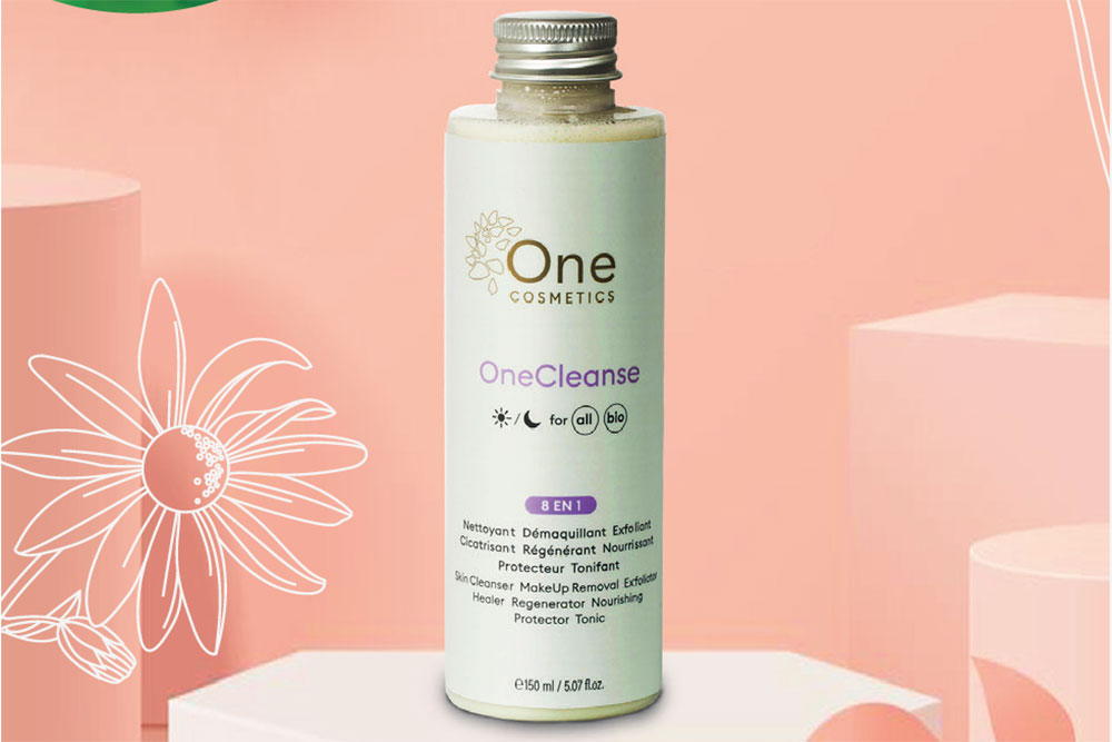 One Cosmetics - OneCleanse