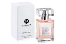 Parfum Black Vanilla & Peper