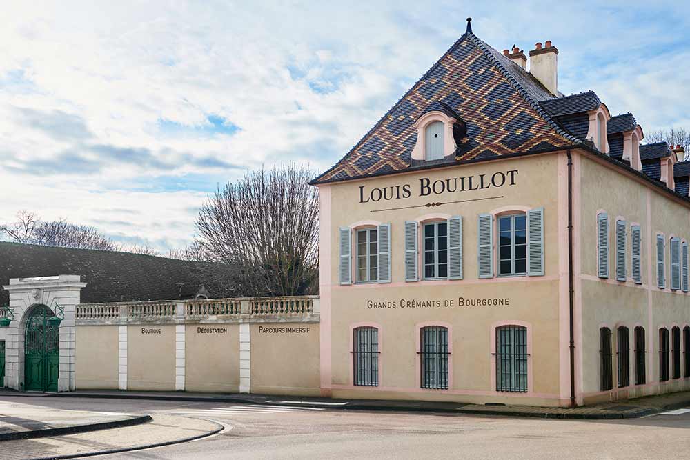 Maison Louis Bouillot, La Verrière