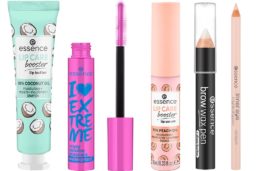 Essence : des produits de maquillage Vegan