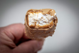 Magnum Double Gold Caramel Billionaire