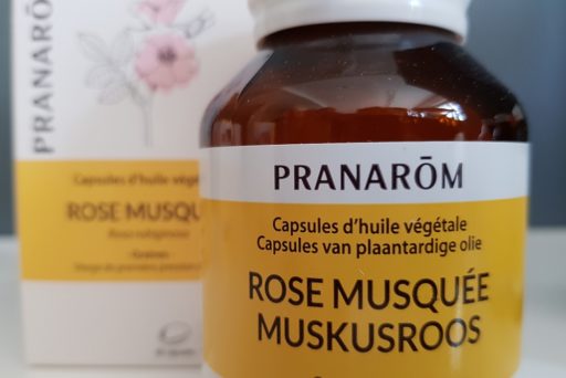 Pranarôm : les huiles végétales se déclinent en capsules