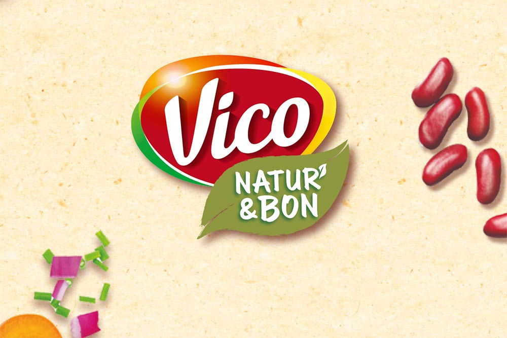 Vico nature et bon