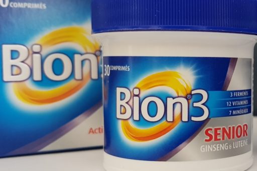 Bion3, des compléments alimentaires pour rester en pleine forme