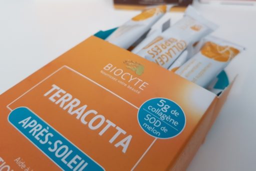 Biocyte : un été en toute sécurité avec les compléments alimentaires solaires Terracotta