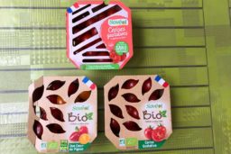 Saveol - la nouvelle gamme de tomates