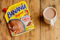 Banania : un nouvel emballage carton 100% recyclable et refermable