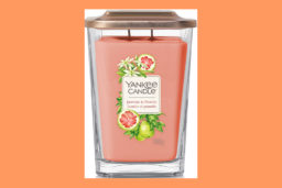 Yankee Candle Elevation -Jasmin et pomelo
