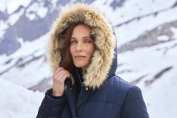 Atlas for men - anorak