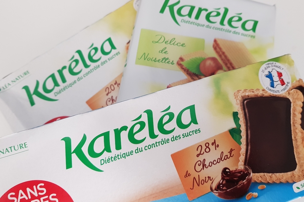 Karéléa : une pause chocolatée délicieusement régressive !