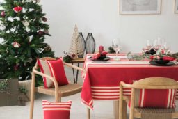 Linge Basque - Lartique 1910, des articles d'une qualité exceptionnelle