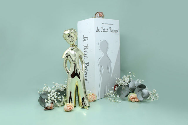 Album de Bébé - Lin Le Petit Tableau Noir - Clément