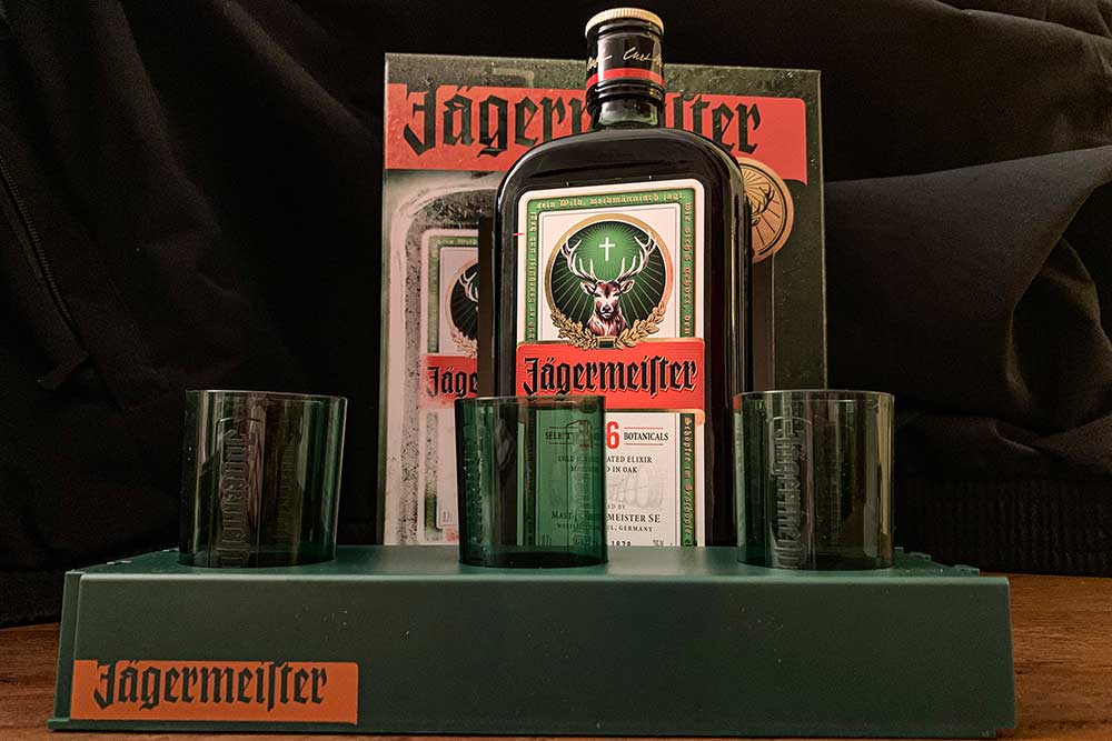 Jägermeister Archives - Dynamic Seniors