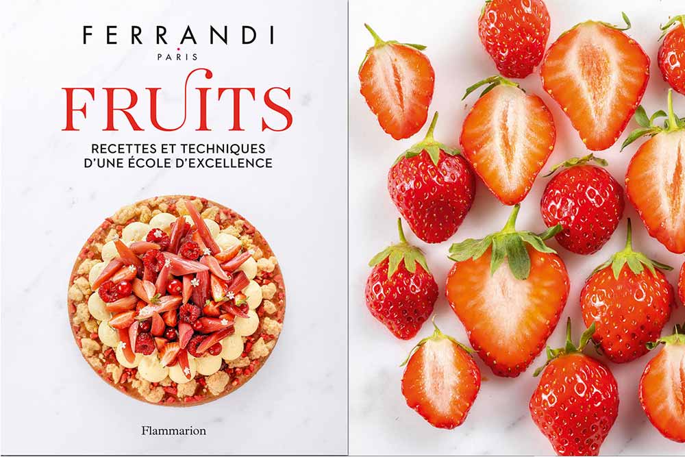 Fruits : un livre magnifique qui va vous donner envie de cuisiner