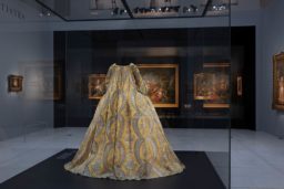 Costumes - Exposition au Musée d'arts de Nantes