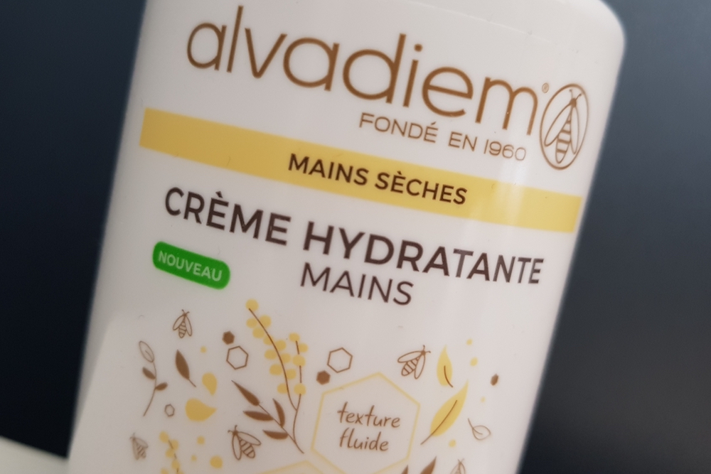 Alvadiem : la Crème Hydratante Mains, le soin du quotidien pour les grands et les petits