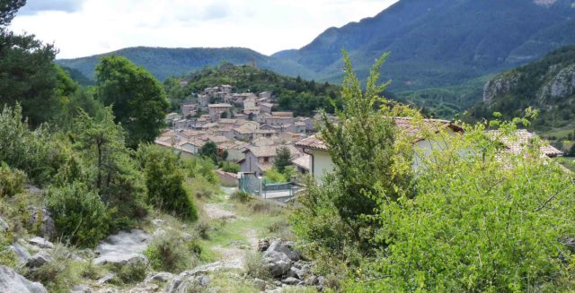 Romon Nature Tisane Sauge 20 Sachets – Green Village Maroc