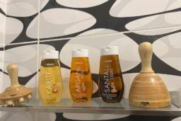 Colorade : des gels douche super agréables