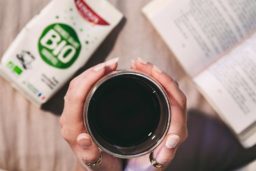 Chicorée bio en grains signée Leroux