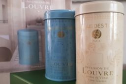 Palais des Thés : un voyage à travers l’histoire avec Les Infusions du Louvre