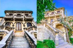 Villa Cameline