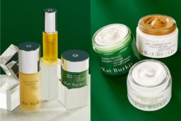 Kat Burki - Bio-Correcting Face Crème
