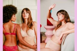 Maison Lejaby - Collection été 2022