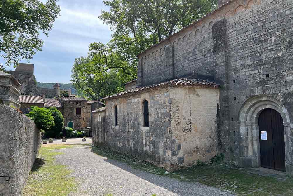 Saint-Jean-de-Buègues