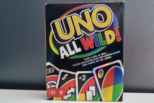 Uno All Wild bouleverse toutes les règles pour un été déjanté