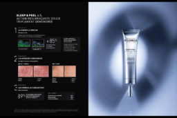Le Peeling - Filorga Sleep & Peel 4.5 rajeunit votre peau