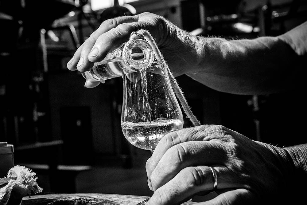 Gabloteaux- un terroir unique pour des cognacs exceptionnels