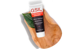 Silicium - GSIL Gel Surconcentré Articulaire