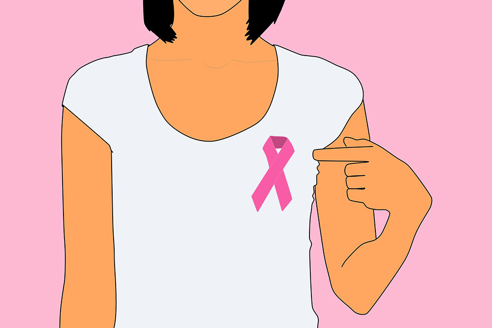 Octobre Rose : une campagne pour inciter au dépistage du cancer du sein 