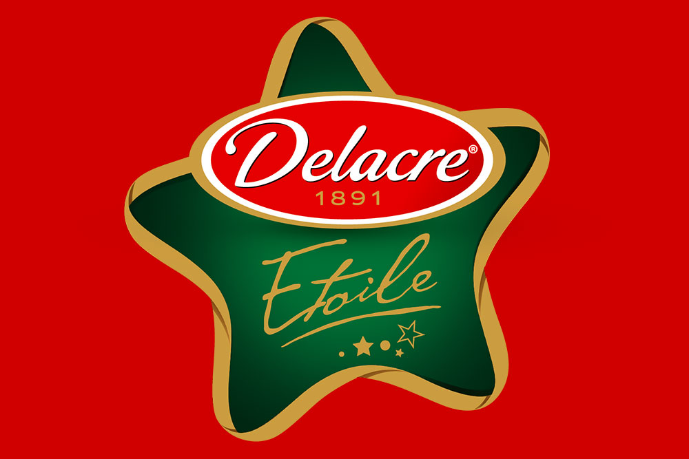 Gourmandises chocolatées - La collection Delacre va combler les gourmands