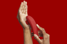 Womaniser - Marilyn Monroe