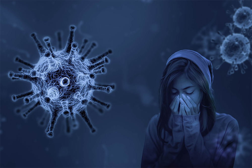 Système Immunitaire à protéger pour passer un hiver en bonne santé