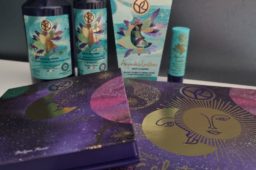 Yves Rocher : un Noël tout en douceur avec Amande lactée