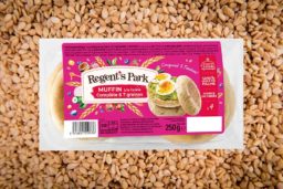 Produits anglo-saxons - Un Muffin savoureux à souhait