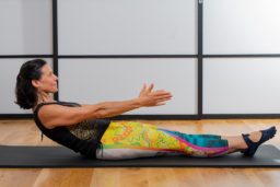 Le Pilates - une activité sportive vraiment super pour rester en forme