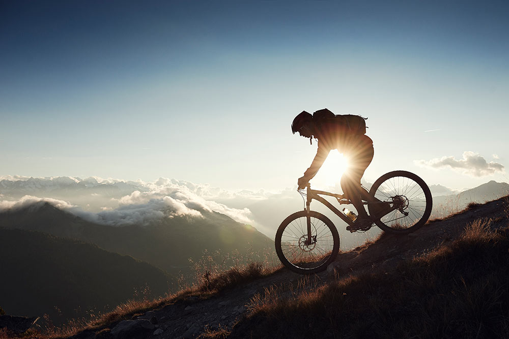 Système immunitaire - le sport est bon pour sa santé