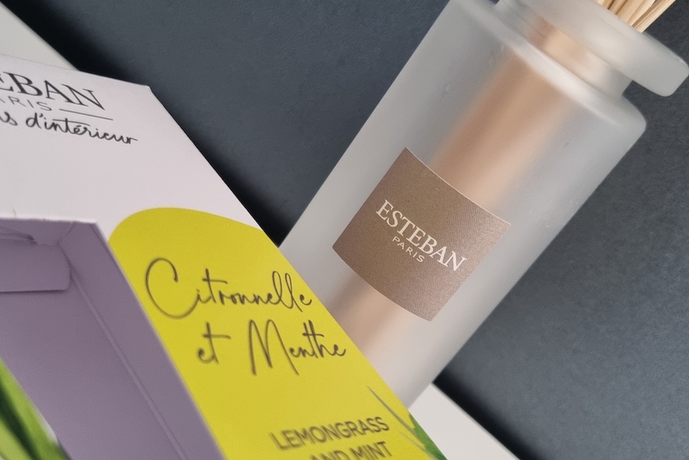 Estéban Paris Parfums : Cap au Sud avec “Souvenirs de Méditerranée”, une collection aux notes ensoleillées