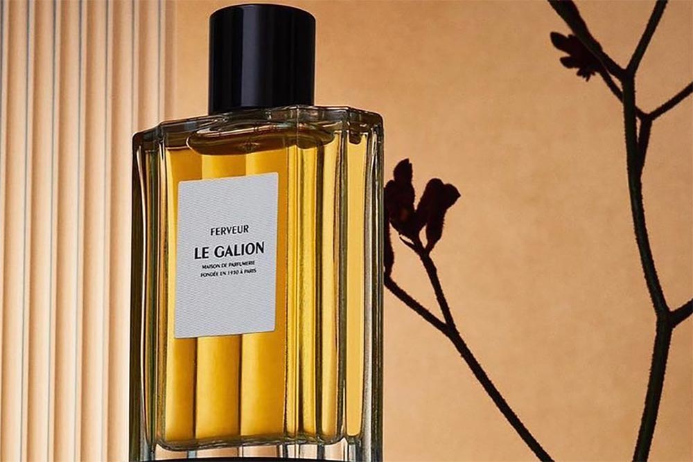 Parfum - Le Galion