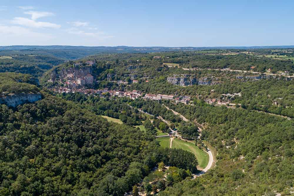 Camping Les Cigales