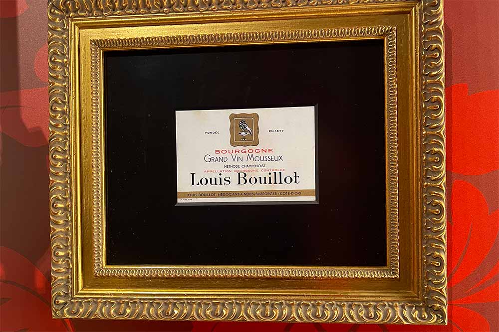 Louis-Bouillot - des vins d'exception