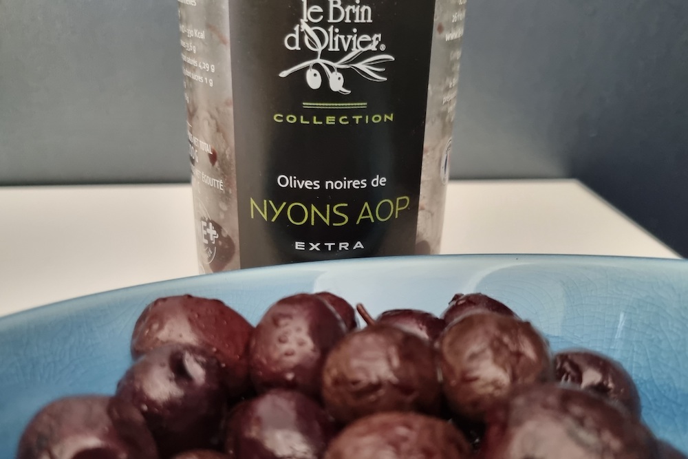 Le Brin d’Olivier : l’olive dans tous ses états avec la nouvelle gamme Collection