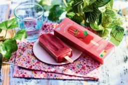 Glaces - Des parfums, des saveurs, des origines... qui vont vous faire craquer.