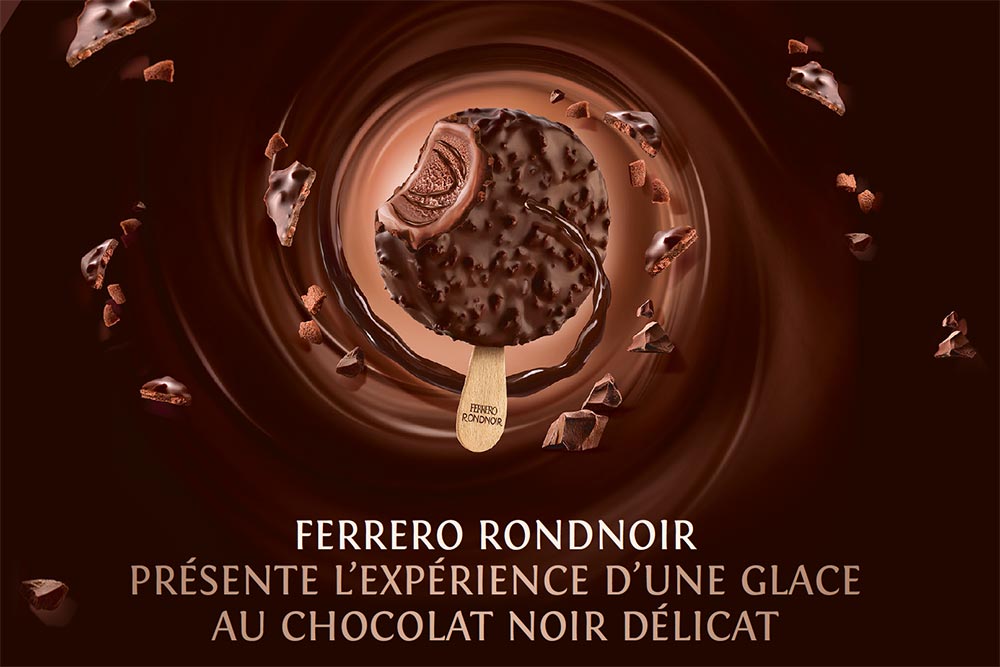 KINDER Mix Moyen Chocolat Sélection douce Cadeau Maroc